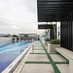 Livbnb-Stylish And Spacious 1Br Apartment With Private Balcony